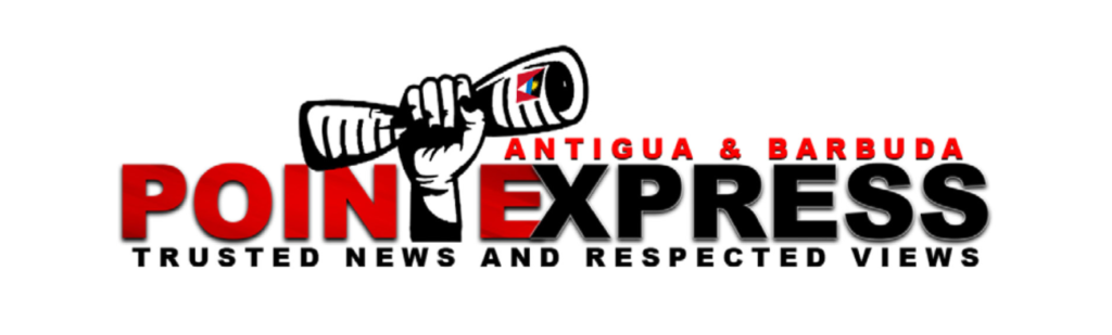 Feature on Antigua and Barbuda Point Express Newspaper