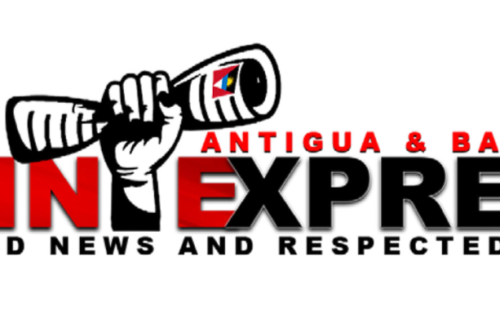 Feature on Antigua and Barbuda Point Express Newspaper