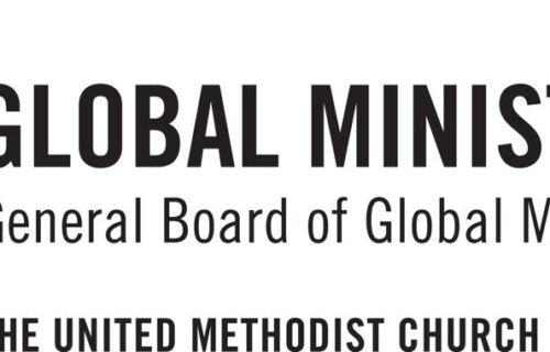 USD $20,000 Grant from the General Board of Global Ministries of the United Methodist Church