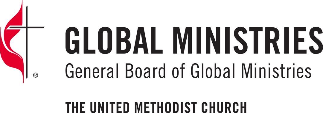 USD $20,000 Grant from the General Board of Global Ministries of the United Methodist Church
