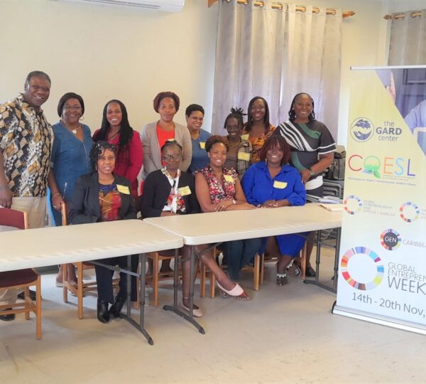 GARD Center 25th Anniversary Celebrations