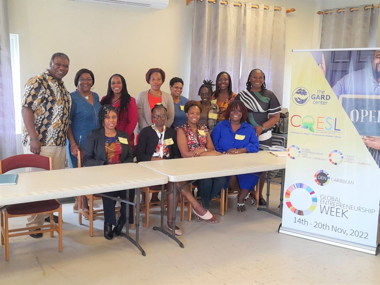 GARD Center 25th Anniversary Celebrations