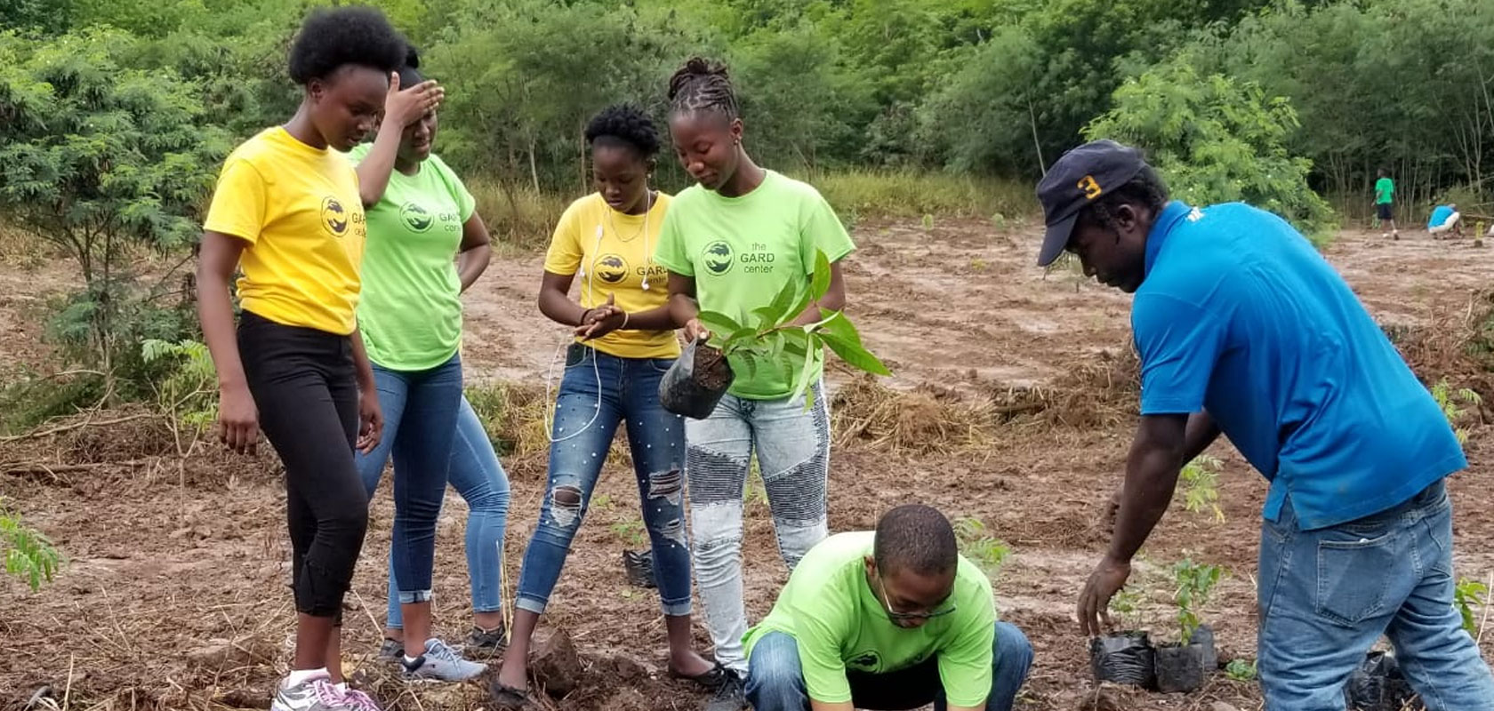 Farming as a Real Career
