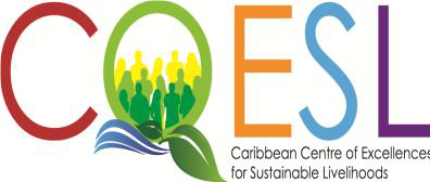 Caribbean Centre of Excellence for Sustainable Livelihoods