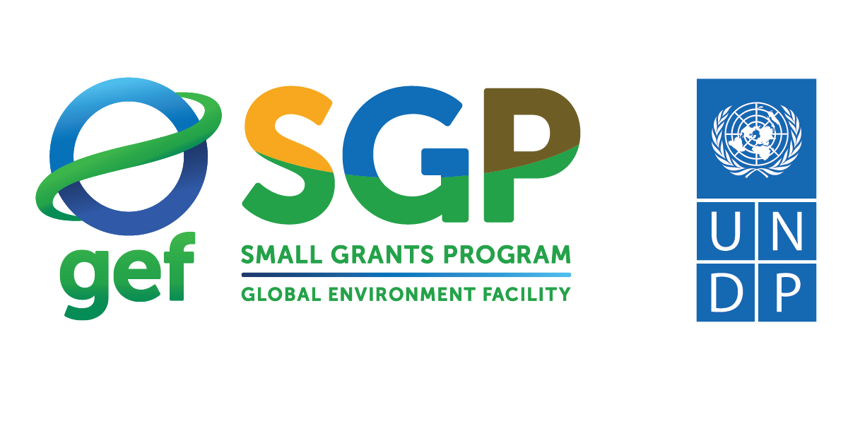 GEF Small Grants Programme, implemented by UNDP