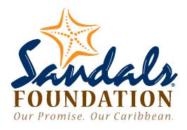 Sandals Foundation